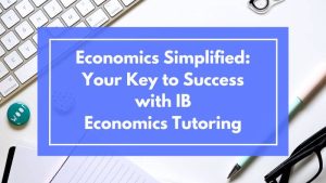 IB Maths Tutor