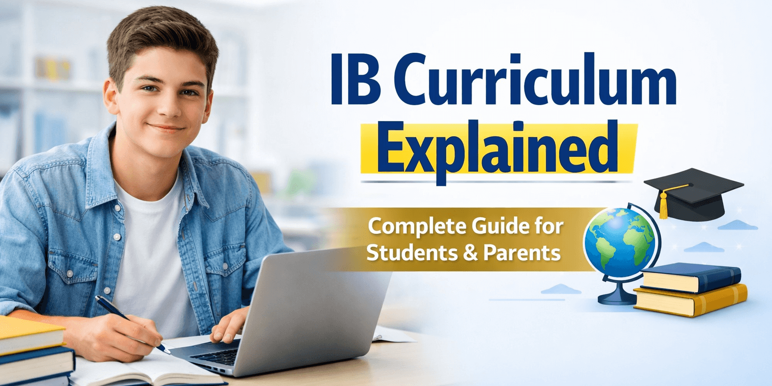 IB Curriculum