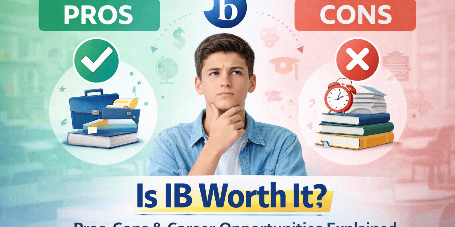 IB Curriculum