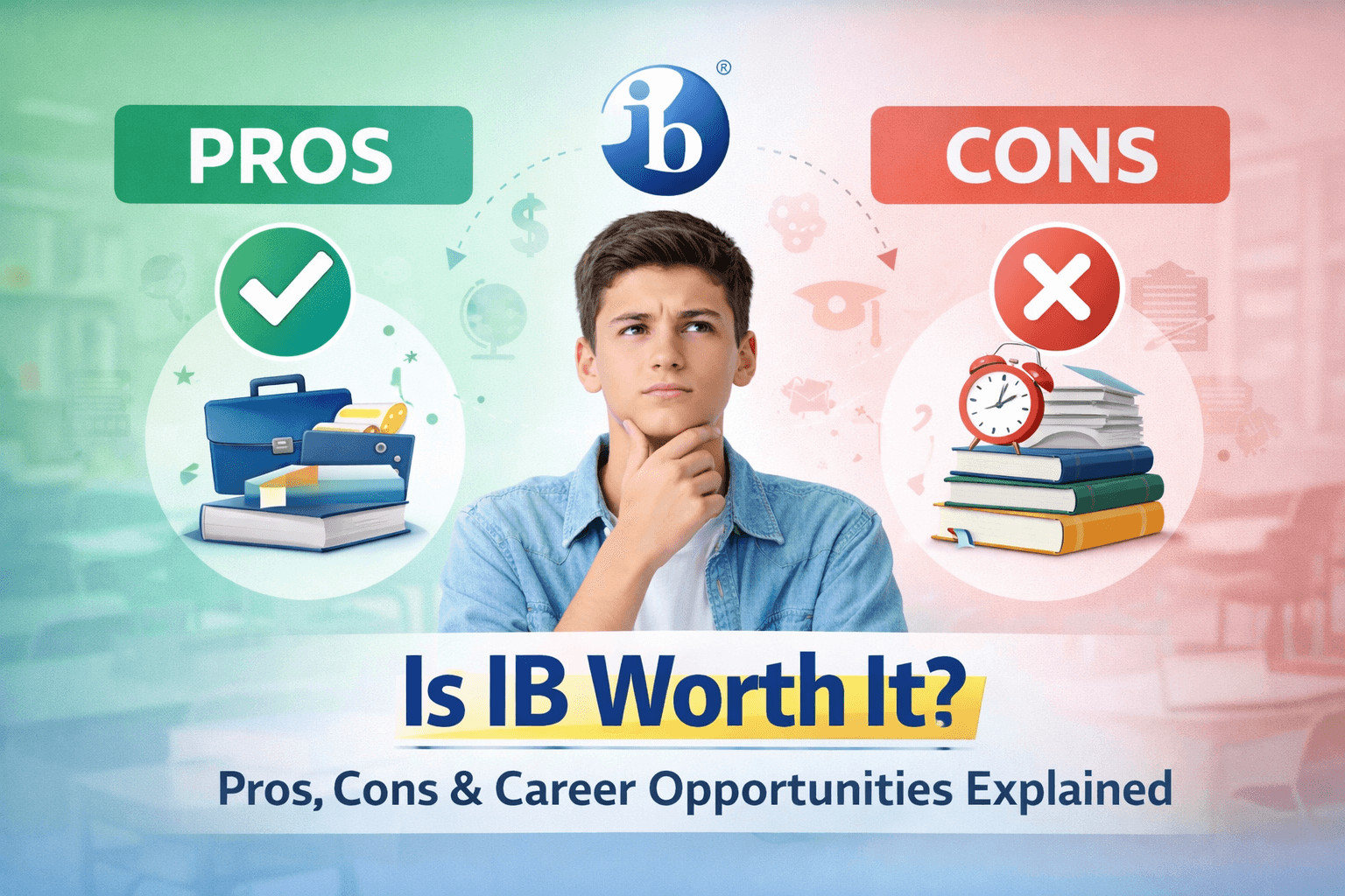 IB Curriculum