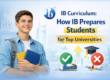 IB Curriculum
